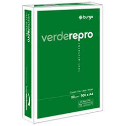 Burgo REPRO VERDE A3 papier jet d'encre