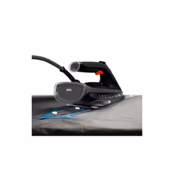Braun TexStyle 5 SI 5088 BK Fer à repasser à sec ou à vapeur EloxalPlus soleplate 2800 W Noir
