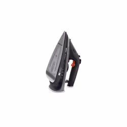 Braun TexStyle 5 SI 5088 BK Fer à repasser à sec ou à vapeur EloxalPlus soleplate 2800 W Noir - Vue supplémentaire 4