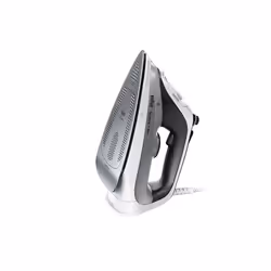 Braun TexStyle 7 Pro SI7149WB Fer à repasser à sec ou à vapeur EloxalPlus soleplate 2900 W Noir, Blanc