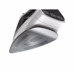 Braun TexStyle 7 Pro SI7149WB Fer à repasser à sec ou à vapeur EloxalPlus soleplate 2900 W Noir, Blanc