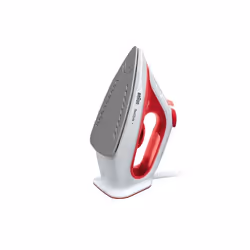 Braun si 1019 rd Fer à vapeur Semelle anti-adhérente 1900 W Rouge