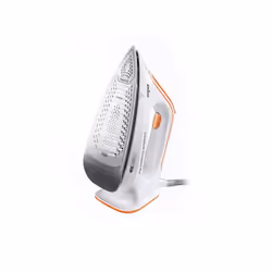 Braun CareStyle Compact Pro IS2561WH 2400 W 1,5 L EloxalPlus soleplate Orange, Blanc - Vue supplémentaire 4