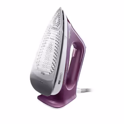 Braun CareStyle Compact Pro IS 2577 2400 W 1,5 L EloxalPlus soleplate Violet