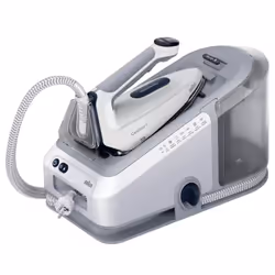 Braun CareStyle 7 IS 7262, 2700 W, 510 g/min, EloxalPlus soleplate, 7,5 bar, 2 L, 150 g/min
