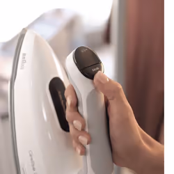 Braun CareStyle 7 IS 7262 2700 W 2 L EloxalPlus soleplate Gris