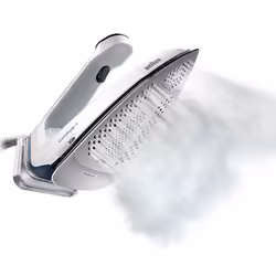 Braun CareStyle 7 IS 7262 2700 W 2 L EloxalPlus soleplate Gris - Vue supplémentaire 4