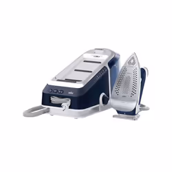 Braun CareStyle 7 Pro IS 7282 BL 2700 W 2 L EloxalPlus soleplate Bleu