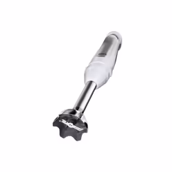 Braun MultiQuick 7 0X22111421 blender 0,6 L Mélangeur par immersion 1000 W Blanc - Vue supplémentaire 4