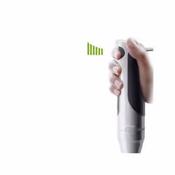 Braun MultiQuick 7 0X22111421 blender 0,6 L Mélangeur par immersion 1000 W Blanc - Vue supplémentaire 6