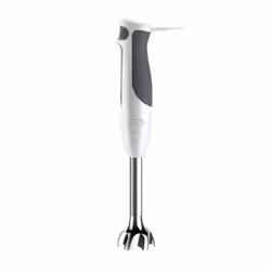 Braun MultiQuick 7 MQ7005B WH Mixeur de cuisine 1000 W Acier inoxydable, Blanc