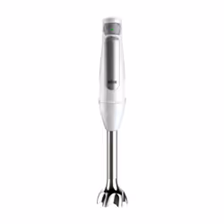 Braun MultiQuick 7 MQ7000 WH 0,6 L Mélangeur par immersion 1000 W Acier inoxydable, Blanc