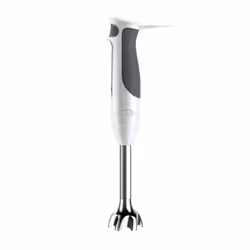 Braun MultiQuick 7 MQ7000 WH 0,6 L Mélangeur par immersion 1000 W Acier inoxydable, Blanc