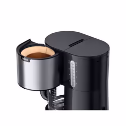 Braun IDCollection KF 1500 Entièrement automatique Machine à expresso