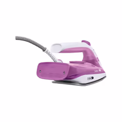 Braun FI 3124 Fer à repasser à sec ou à vapeur Semelle en céramique 2400 W Violet - Vue supplémentaire 3