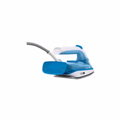 Braun FI 3144 BL Fer à repasser à sec ou à vapeur Semelle en céramique 2400 W Bleu