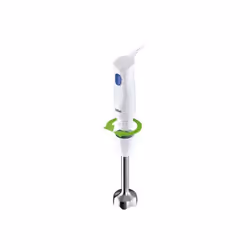 Braun MultiQuick 1 MQ10.001M 0,6 L Mélangeur par immersion 450 W Bleu, Blanc