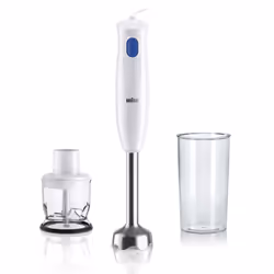 Braun MultiQuick 1 MQ10.2001M