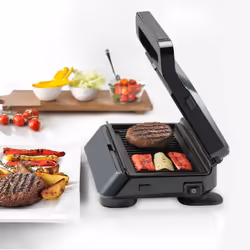Braun SnackMaker 5 SM5001 gaufrier et appareil à croque-monsieur 800 W Noir - Vue supplémentaire 4
