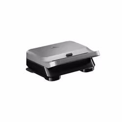 Braun SnackMaker 5 SM5005 gaufrier et appareil à croque-monsieur 800 W Argent