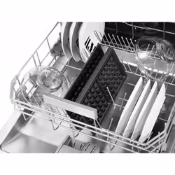 Braun SnackMaker 5 SM5005 gaufrier et appareil à croque-monsieur 800 W Argent - Vue supplémentaire 4