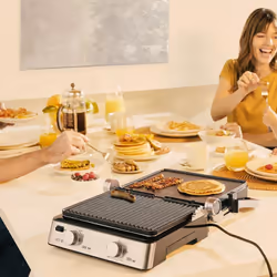 Braun CG 7020 Gril de contact - Vue supplémentaire 6