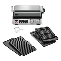 Braun MultiGrill 7 Gril de contact
