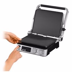 Braun MultiGrill 7 Gril de contact