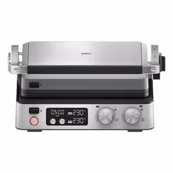 Braun MultiGrill 7 Gril de contact