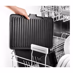Braun MultiGrill 7 Gril de contact - Vue supplémentaire 4