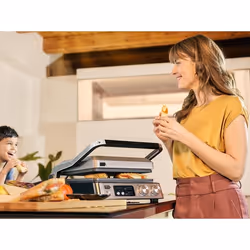 Braun MultiGrill 7 Gril de contact - Vue supplémentaire 5