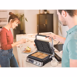 Braun MultiGrill 7 Gril de contact - Vue supplémentaire 8
