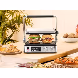 Braun MultiGrill 7 Gril de contact - Vue supplémentaire 9