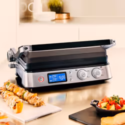 Braun CG 9040 Gril de contact - Vue supplémentaire 8