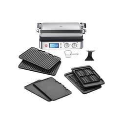 Braun MultiGrill 9 CG 9047 Gril de contact
