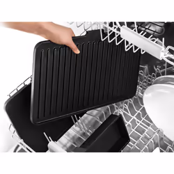 Braun MultiGrill 9 CG 9047 Gril de contact - Vue supplémentaire 4