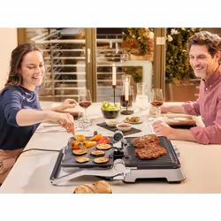 Braun MultiGrill 9 CG 9047 Gril de contact - Vue supplémentaire 7