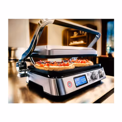 Braun MultiGrill 9 CG 9047 Gril de contact - Vue supplémentaire 8