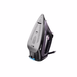 Braun SI 9661 Fer à vapeur 3100 W Violet