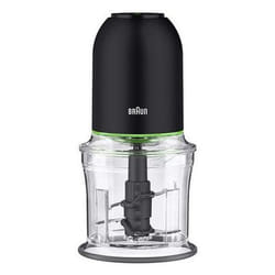 Braun CH3011BK hachoir électrique 0,5 L 500 W Noir