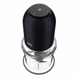 Braun CH3011BK hachoir électrique 0,5 L 500 W Noir