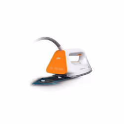 Braun CareStyle 1 IS 1511 WH 2200 W 1,7 L Semelle en céramique Gris, Orange