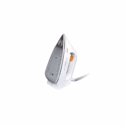 Braun CareStyle 1 IS 1511 WH 2200 W 1,7 L Semelle en céramique Gris, Orange