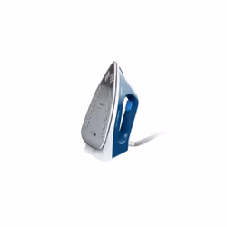 Braun CareStyle 1 IS 1512 BL 2200 W 1,7 L Semelle en céramique Bleu