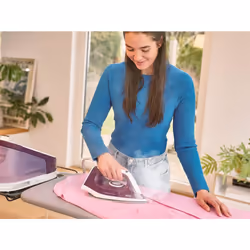 Braun CareStyle 1 Pro IS 1514 2200 W 1,7 L Semelle en céramique Violet - Vue supplémentaire 4