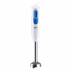 Braun MQ20001MWH
