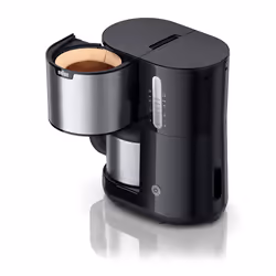 Braun IDCollection KF1505 BK Machine à café filtre 1,2 L