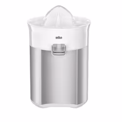 Braun CJ5050 WH