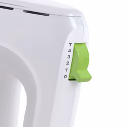 Braun Minipimer 5 HM 1100 White Batteur à main 450 W Blanc - Vue supplémentaire 3