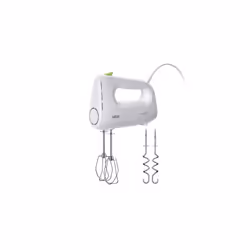 Braun Minipimer 5 HM 1110 WH, Batteur à main, Blanc, Mélange, 1,25 m, 450 W, 87 mm